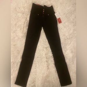 Black Guess Jeans